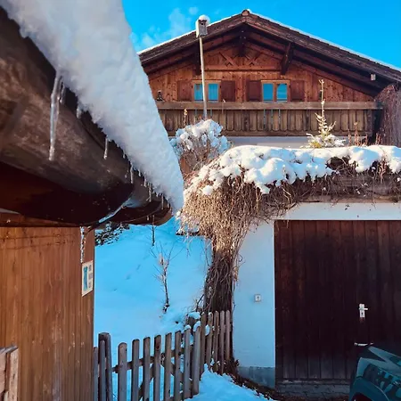 Bergundmoos Allgaeu *