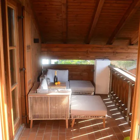 Сasa de vacaciones Bergundmoos Allgaeu Pfronten