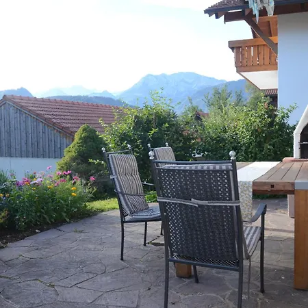 Bergundmoos Allgaeu