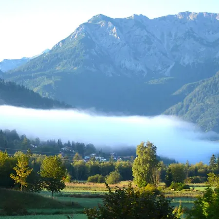 Bergundmoos Allgaeu