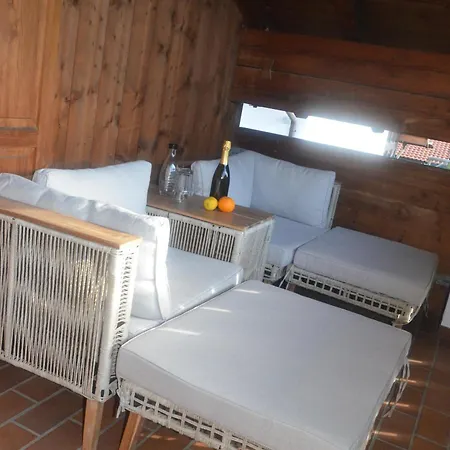 Bergundmoos Allgaeu Сasa de vacaciones