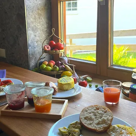 Сasa de vacaciones Bergundmoos Allgaeu *