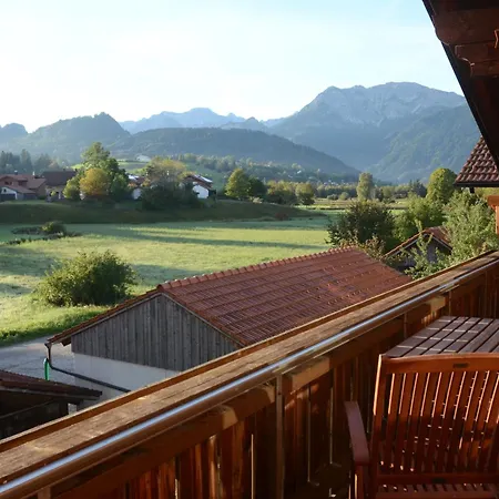 Bergundmoos Allgaeu *
