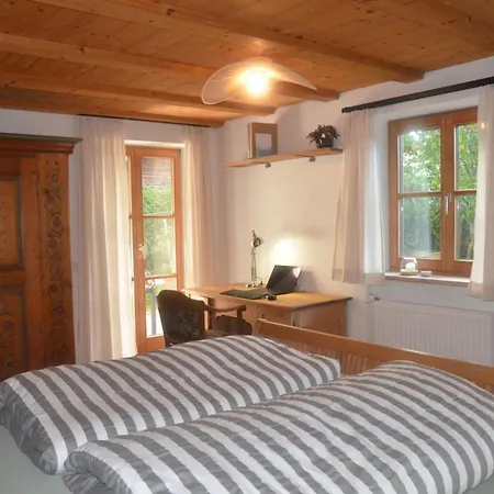 Bergundmoos Allgaeu Сasa de vacaciones Pfronten