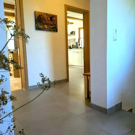 Сasa de vacaciones Bergundmoos Allgaeu *