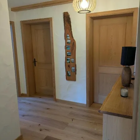Bergundmoos Allgaeu Сasa de vacaciones Pfronten